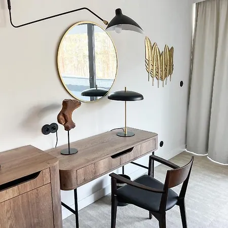 Morski Widok Apartment Miedzyzdroje