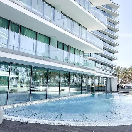 Apartment Morski Widok *