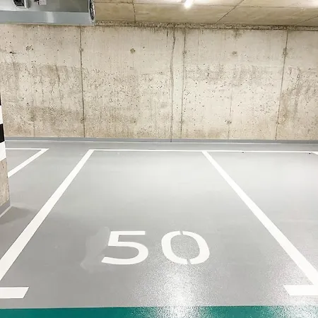 Morski Widok * Miedzyzdroje