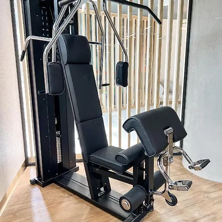 Appartamento Morski Widok