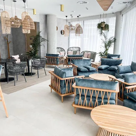 Apartment Morski Widok *