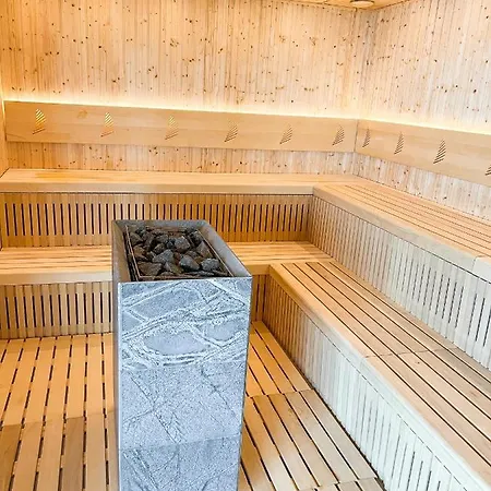 Morski Widok Apartment *
