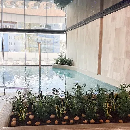 Apartamento Morski Widok Miedzyzdroje