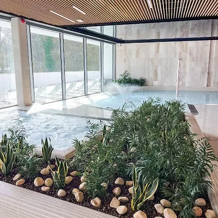 Morski Widok Apartamento