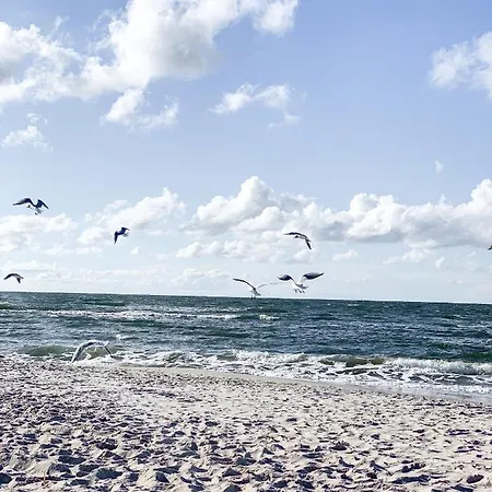 Appartamento Morski Widok *