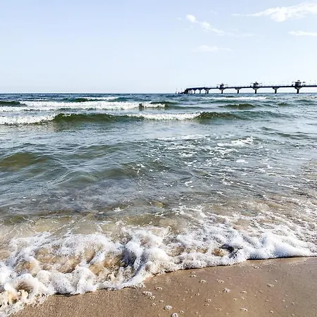 Morski Widok * Miedzyzdroje