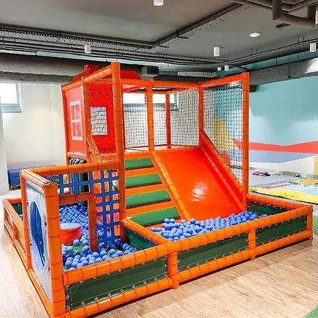 Morski Widok Apartamento