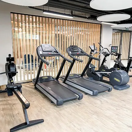 Apartment Morski Widok *