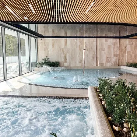 Morski Widok * Miedzyzdroje