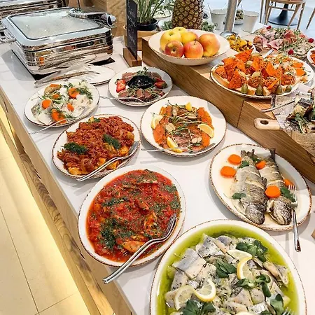 Morski Widok Miedzyzdroje