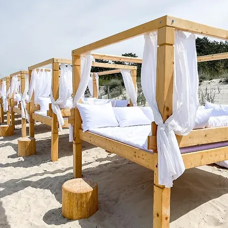 Appartamento Morski Widok Miedzyzdroje