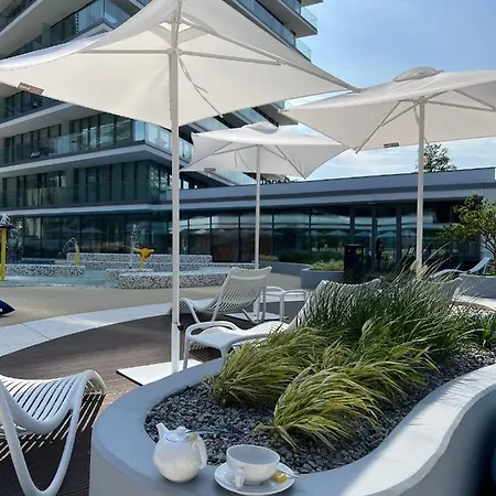 Morski Widok Appartamento *