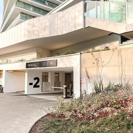 Apartamento Morski Widok