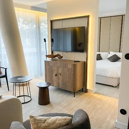 Morski Widok Miedzyzdroje