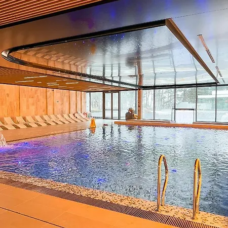 Appartamento Morski Widok *