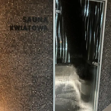 Apartamento Morski Widok Miedzyzdroje