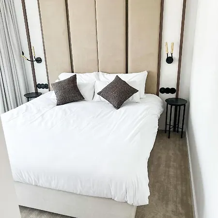Apartamento Morski Widok Miedzyzdroje