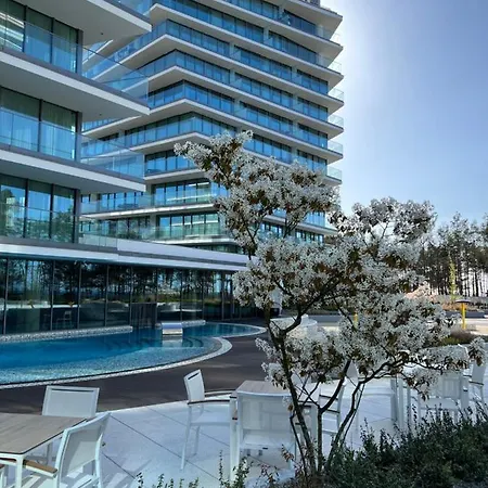 Morski Widok * מידזיזדרויה