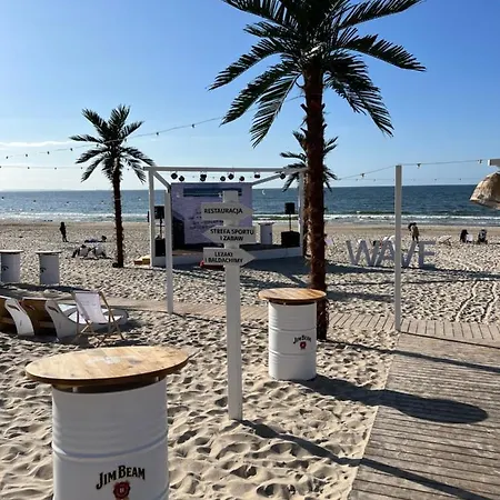 Morski Widok Apartamento *