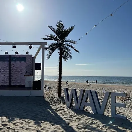 Morski Widok דירה