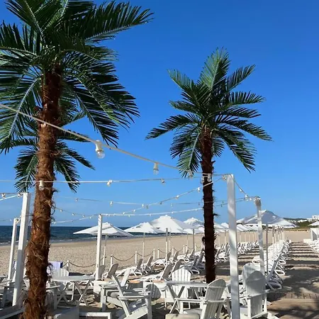 דירה Morski Widok *