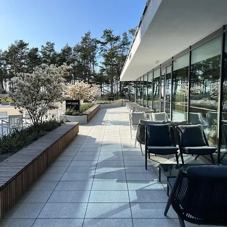 Morski Widok * Miedzyzdroje