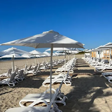 Morski Widok Miedzyzdroje