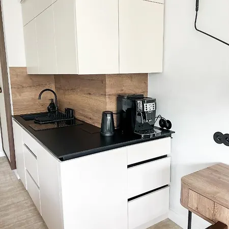 Morski Widok * Miedzyzdroje