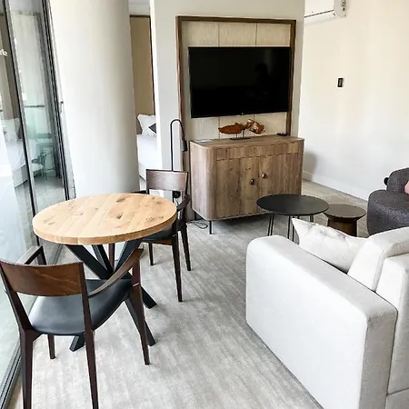Apartment Morski Widok