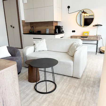 Morski Widok Apartment *