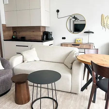 Appartamento Morski Widok *