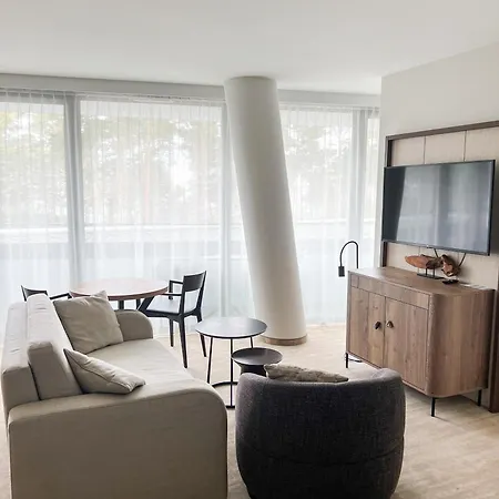 Morski Widok * Miedzyzdroje