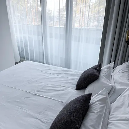 Morski Widok Apartamento *