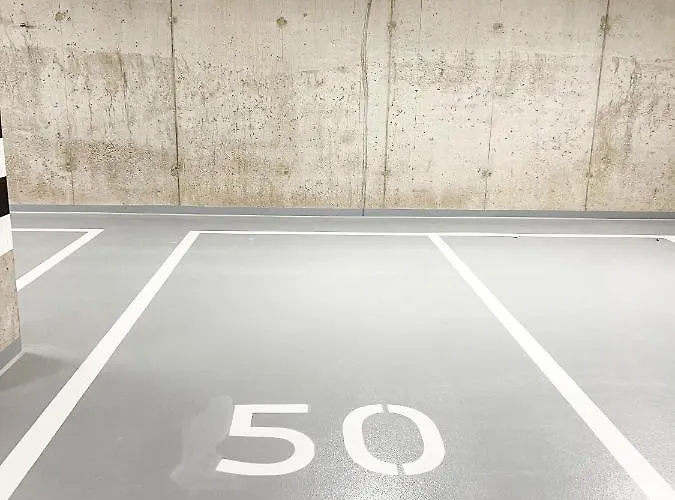 Morski Widok * Międzyzdroje