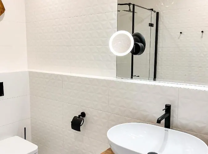 Morski Widok * Miedzyzdroje