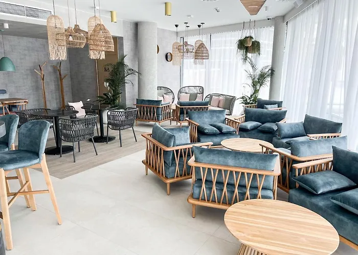 Lägenhet Morski Widok *