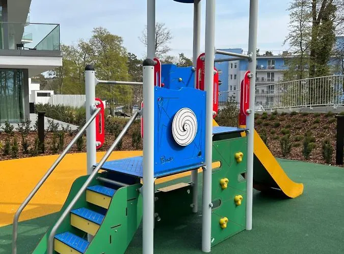 Morski Widok Apartament