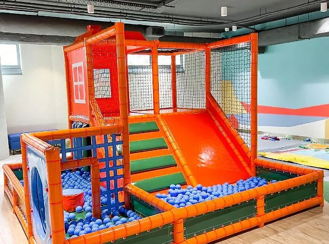 Morski Widok Apartament