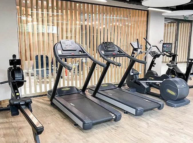 Apartament Morski Widok *