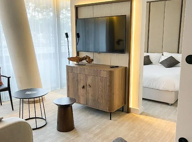 Morski Widok Miedzyzdroje